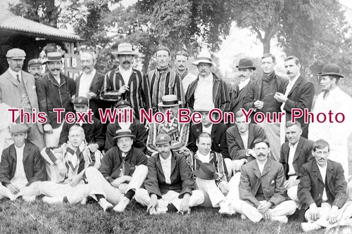 972 long buckby cricket - nh,