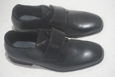 STARTRITE LOGIC BOYS BLACK