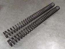 2016 KTM EXC 450 - OEM FORK SPRINGS - MOTOCROSS OFFROAD DIRTBIKE 