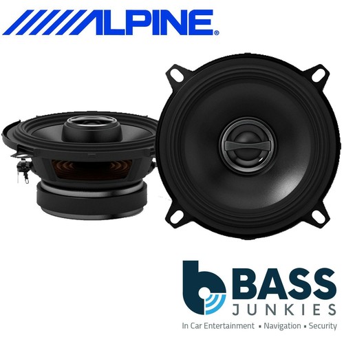 Alpine s50 340 watts a - watts,
