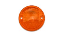 Indicator Lens Front R/H Amber