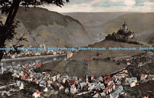 R445785 cochem der - cochem,