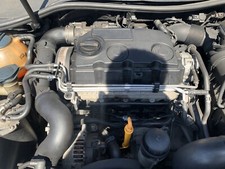 VW 1.9 Tdi Pd ASZ converted Engine To Fit BLS BXE BRR BRS Caddy T5 PD130 PD150