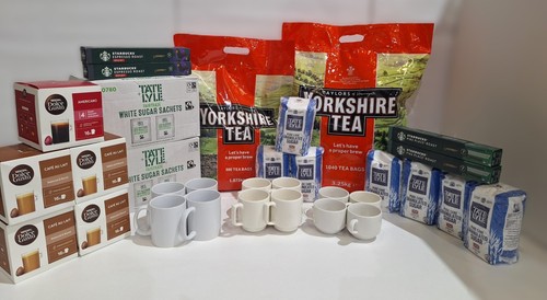 Pcs catering drinks bundle - catering,