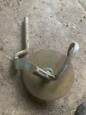 Ferguson T20 MF 2 Furrow