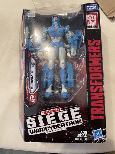 Transformers wfc female - transformers,