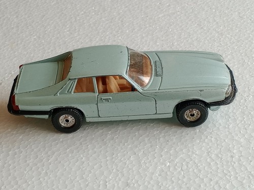 Corgi toys jaguar - toys, in