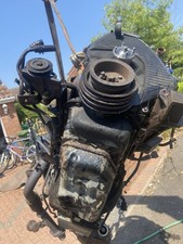 Toyota Hiace  Engine Crank Pulley. 2 8.