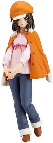 Max factory bakemonogatari - max,
