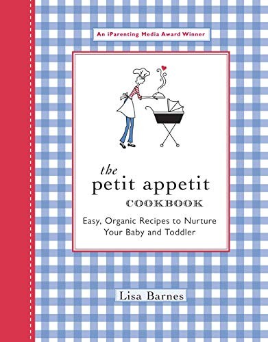 The petit appetit cookbook - petit,