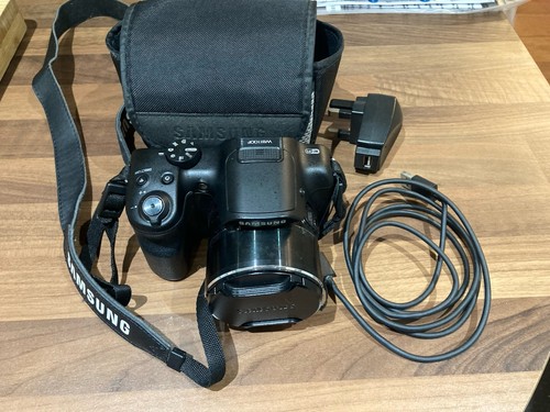 Samsung wb1100f 4mp digital - wb1100f,