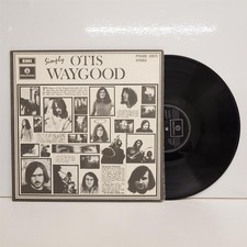 Otis Waygood - Simply Otis