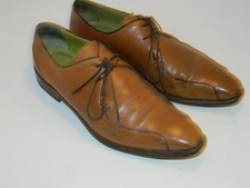 Oliver Sweeney Dipper Tan lace