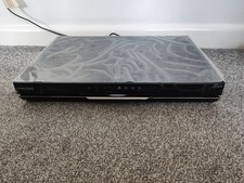 Samsung BD-D8200M Black 33 Watt HDMI/Wi-Fi Blu-ray Disc Player with Freeview HD