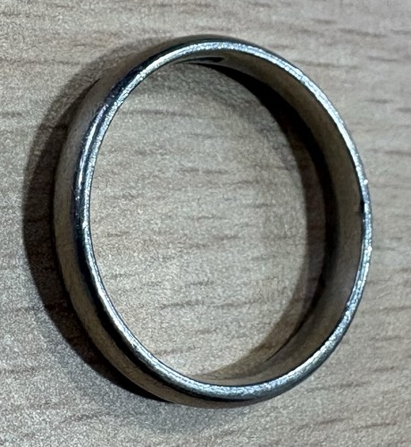 950 platinum wedding ring - platinum,