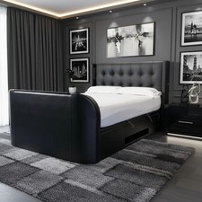 Campbell True Sound 5.1 TV Bed