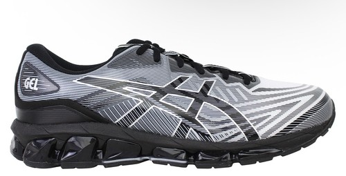 Asics gel quantum 360 trainers - asics,