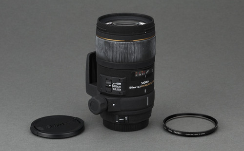 Sigma 150mm f12 apo - sigma,