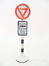 GILTOY / GILCO 'SLOW MAJOR