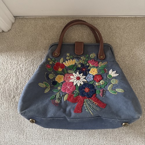 Cath kidston doctor - style, tote