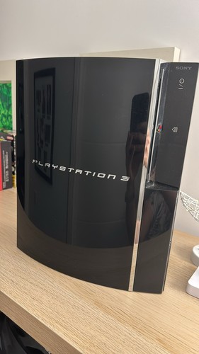 Sony playstation 60gb - playstation,