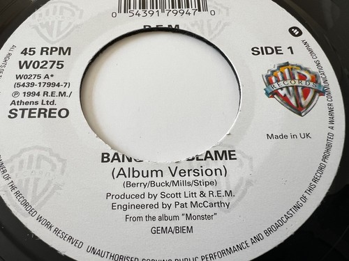 Bang and blame 7 - bang,