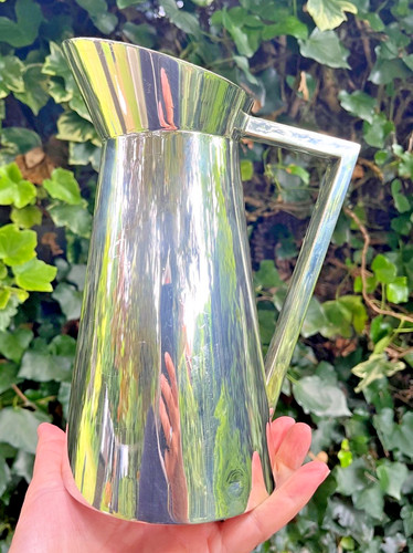 Henry wilkinson silver plate - henry,