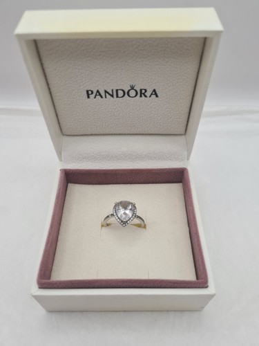 Genuine pandora sparkling pear - pandora,