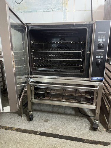 Turbofan e31d4 electric - e31d4,