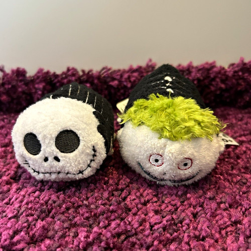 Disney tsum nightmare - disney,