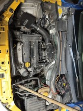 1.2 ecotec x12xe mk2 2001