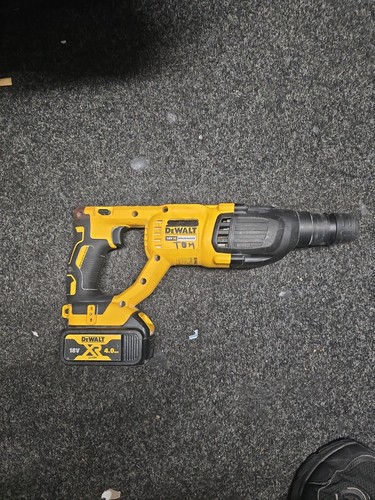 Dewalt 18v dch033 brushless - dewalt,