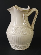 Antique Belleek First Period