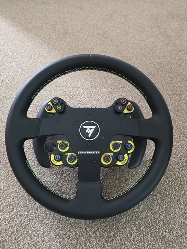 Thrustmaster evo racing 32r - evo,