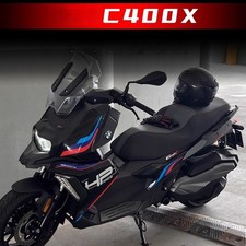 For BMW MOTORRAD C400X HP RACE