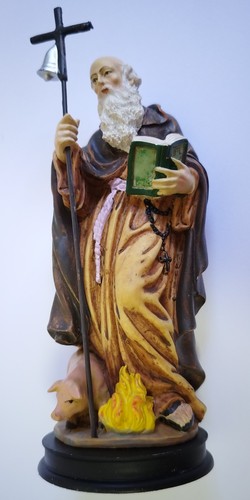 Saints and blesseds - and,