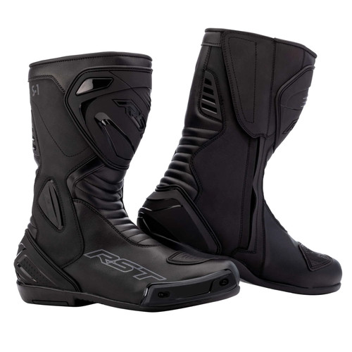 Rst motorcycle sports boots - boots,