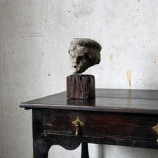 Antique 15th century gothic