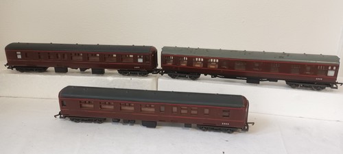Gauge repainted lima - repainted,
