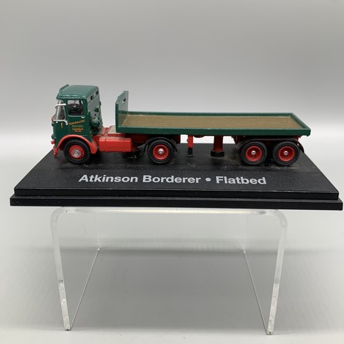 Atlas editions eddie stobart - editions,