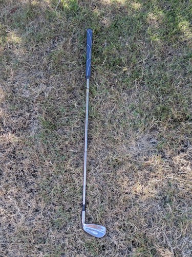 Mizuno iron rh steel - 9,