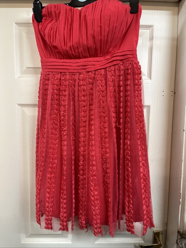 Little mistress women - little, coral