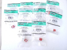 Panduit cj5e88tgaw mini com - panduit, mini-com