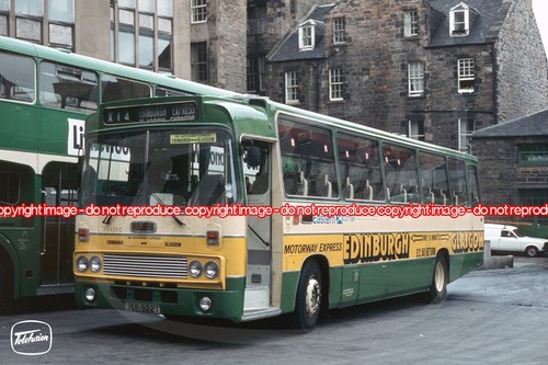 Bus photo eastern scottish - bus,