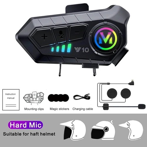 Hifi wireless motorbike call - wireless,