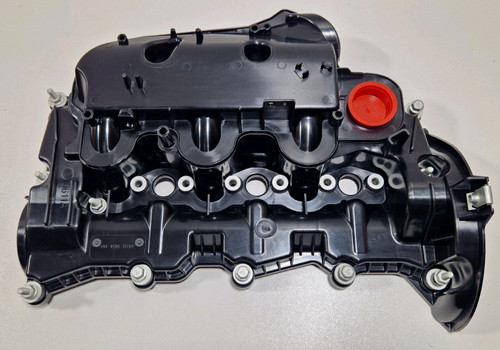Land rover inlet manifold - land,