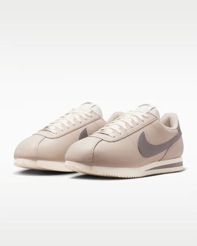 Dm4044 202 nike cortez - cortez, leather