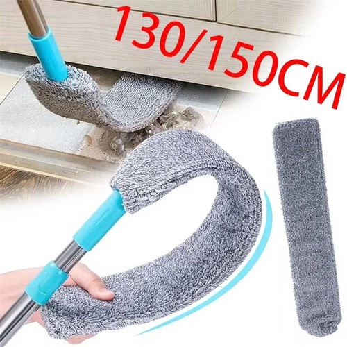 Microfiber telescopic - microfiber,