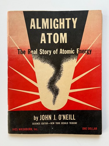 The almighty atom real - real, story