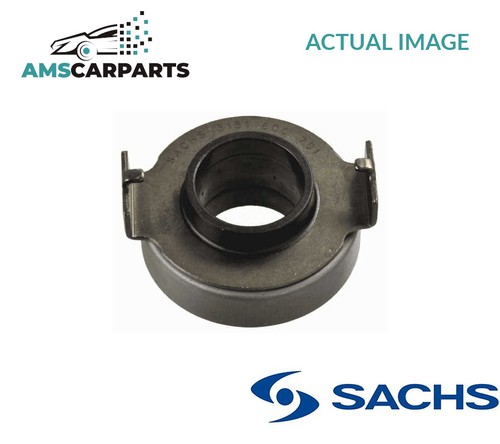 Clutch release bearing - clutch,